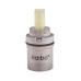 Картридж 26мм для змішувача HAIBA CRT-013-26 (GAUDI 001/GAUDI 001 HIGH) (HB9692)