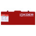Набір (міні) для паяння PP-R труби Koer KW.SET-01 (KA0001)