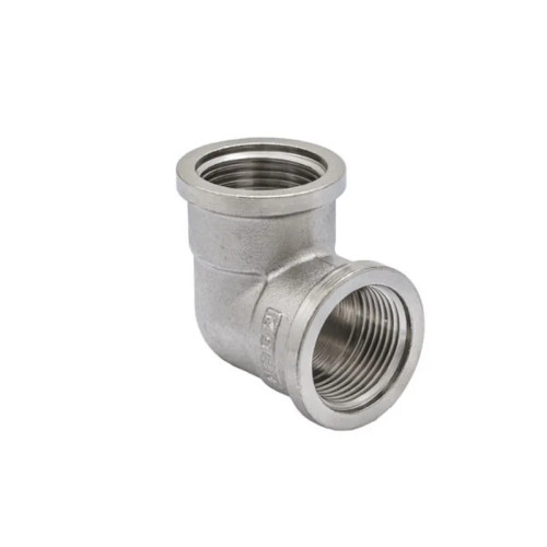 Угол 3/4'' ВВ Koer KF.L08F (KF0073)