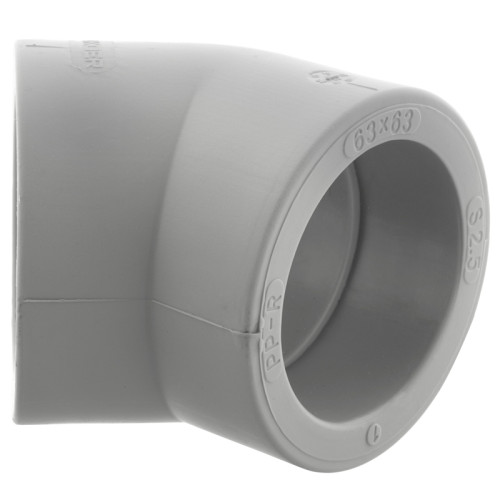 Кут 45 63 PPR Koer K0018.PRO (KP0022)