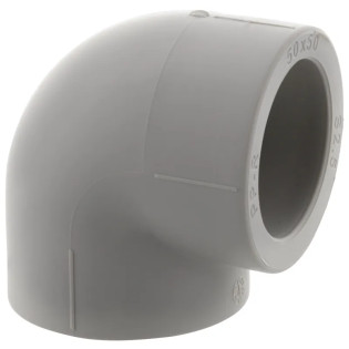 Кут 90 50 PPR Koer K0023.PRO (KP0028)