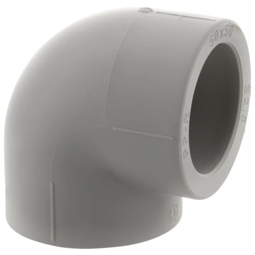 Кут 90 50 PPR Koer K0023.PRO (KP0028)