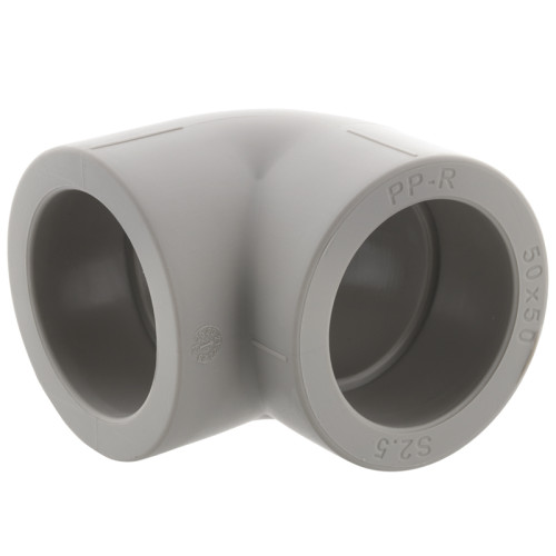 Кут 90 50 PPR Koer K0023.PRO (KP0028)