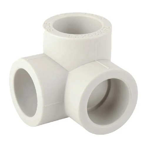 Кут із трьома виходами 20 PPR Koer K0029.PRO (KP0036)