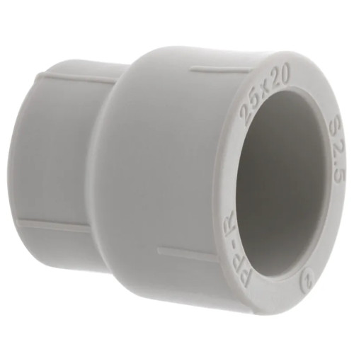 Муфта редукційна ВР 25x20 PPR Koer K0032.PRO (KP0040)