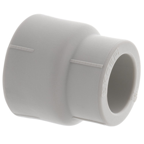 Муфта редукційна ВР 25x20 PPR Koer K0032.PRO (KP0040)