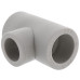 Трійник редукційний 25x20x25 PPR Koer K0041.PRO (KP0050)