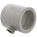 Трійник редукційний 63x20x63 PPR Koer K0051.PRO (KP0060)