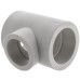 Трійник редукційний 63x50x63 PPR Koer K0055.PRO (KP0064)