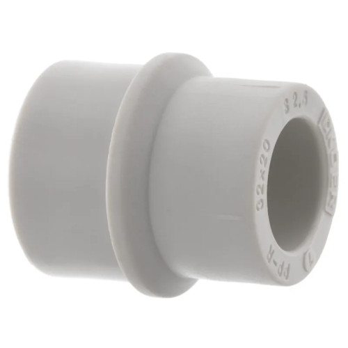Муфта редукційна НB 32x20 PPR Koer K0057.PRO (KP0067)