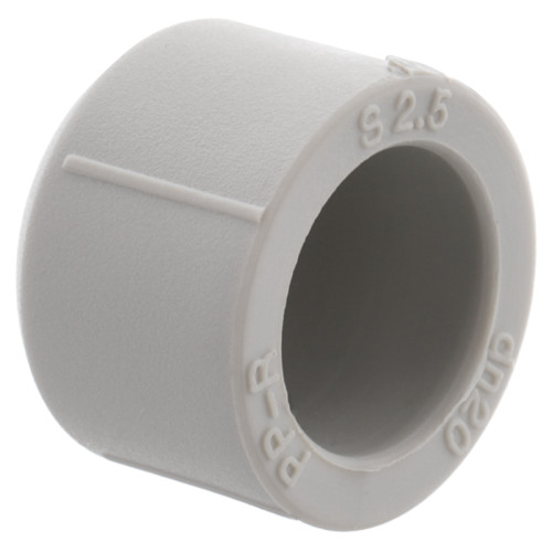 Заглушка 20 PPR Koer K0059.PRO (KP0070)