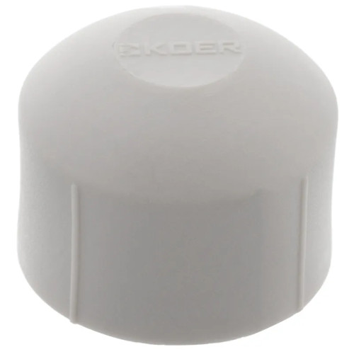 Заглушка 25 PPR Koer K0060.PRO (KP0071)