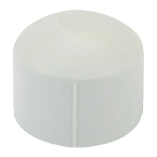 Заглушка 50 PPR Koer K0063.PRO (KP0074)