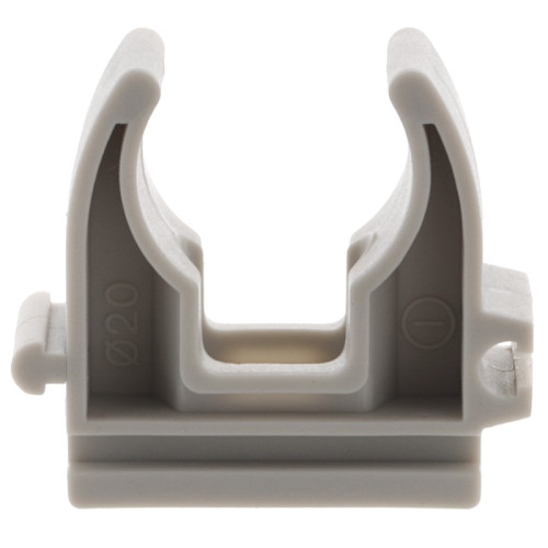 Кріплення для труб PPR 20 Koer K0074.PRO (KP0089)