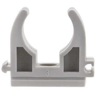 Кріплення для труб PPR 25 Koer K0075.PRO (KP0090)