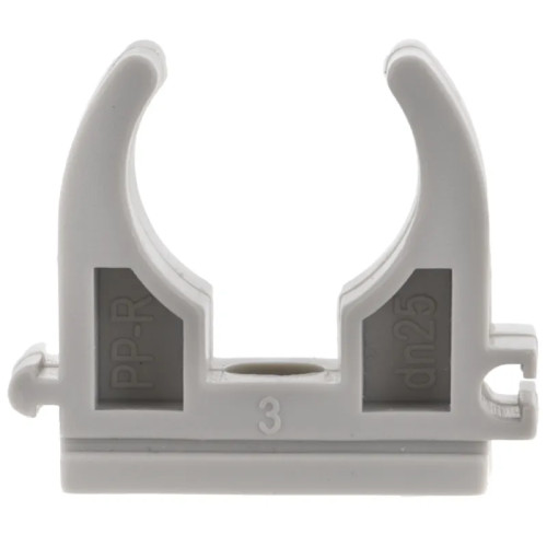 Кріплення для труб PPR 25 Koer K0075.PRO (KP0090)