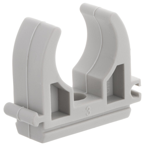 Кріплення для труб PPR 25 Koer K0075.PRO (KP0090)