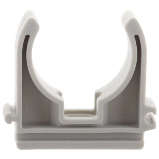 Кріплення для труб PPR 32 Koer K0076.PRO (KP0091)