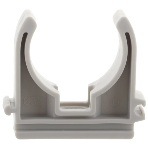Кріплення для труб PPR 32 Koer K0076.PRO (KP0091)