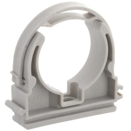 Кріплення для труб PPR 40 Koer K0077.PRO (KP0092)