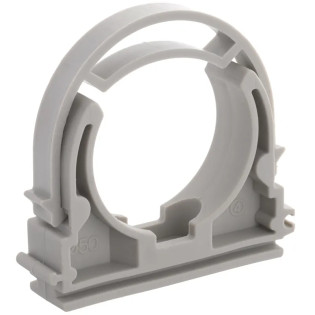 Кріплення для труб PPR 50 Koer K0078.PRO (KP0093)