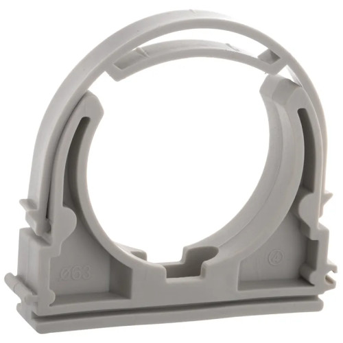 Кріплення для труб PPR 63 Koer K0079.PRO (KP0094)