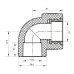 Кут ВР 20x1/2F PPR Koer K0113.PRO (KP0135)
