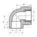 Кут ВР 25x1/2F PPR Koer K0114.PRO (KP0136)