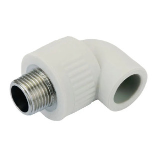 Кут НР 20x1/2M PPR Koer K0118.PRO (KP0141)