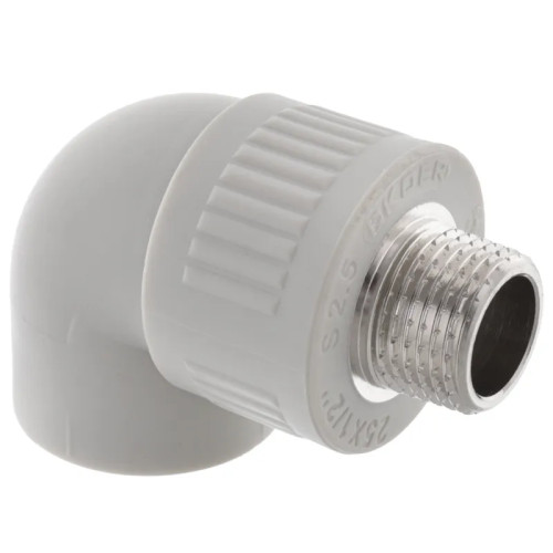Кут НР 25x1/2M PPR Koer K0119.PRO (KP0142)