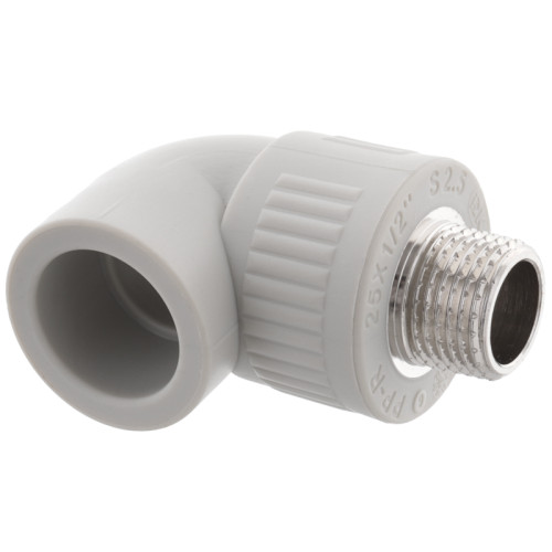 Кут НР 25x1/2M PPR Koer K0119.PRO (KP0142)