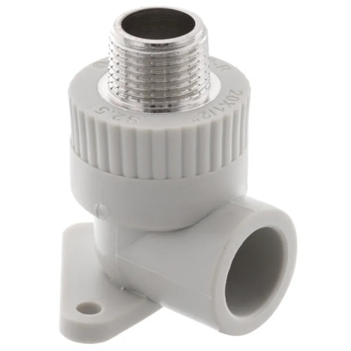 Кут настановний НР 20x1/2M PPR Koer K0124.PRO (KP0149)