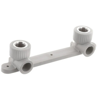 Планка монтажна 20x1/2F Koer K0127.PRO (KP0153)
