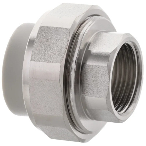 Зганяння-американка ВР 25x3/4F PPR Koer K0130.PRO (KP0165)