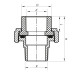 Зганяння-американка НР 20x1/2M PPR Koer K0135.PRO (KP0171)