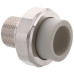 Сгон-американка НР 25x3/4M PPR Koer K0136.PRO (KP0172)