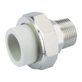 Зганяння-американка НР 32x1M PPR Koer K0137.PRO (KP0173)