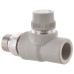 Кран термостатичний прямий PPR 25x3/4 Koer K0152.PRO (KP0193)