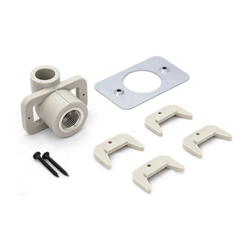 Кут настановний для гіпсокартонних стін ВР 20x1/2F PPR Koer K0189.PRO (KP0244)