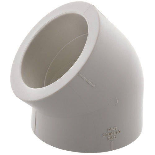 Кут 45 110 PPR Koer K0203.PRO (KP2568)