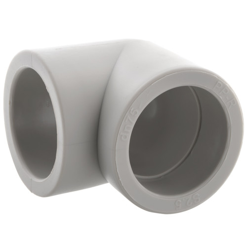 Кут 90 75 PPR Koer K0204.PRO (KP2569)