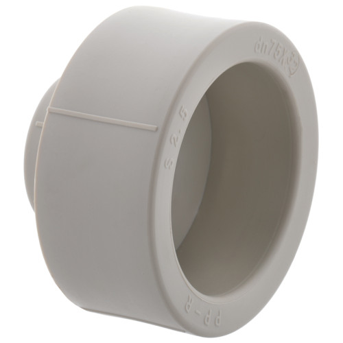 Муфта редукційна ВР 75x32 PPR Koer K0207.PRO (KP2572)