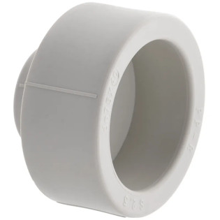 Муфта редукційна ВР 75x40 PPR Koer K0208.PRO (KP2573)