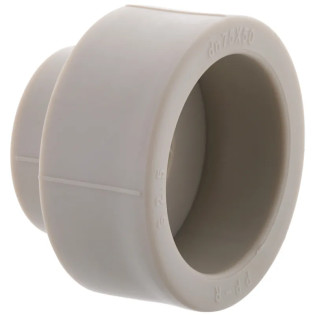 Муфта редукційна ВР 75x50 PPR Koer K0209.PRO (KP2574)
