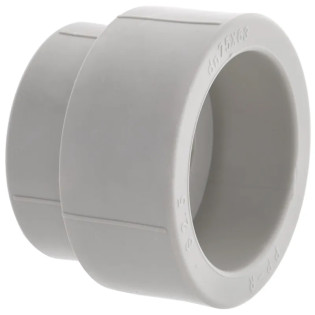 Муфта редукційна ВР 75x63 PPR Koer K0210.PRO (KP2575)