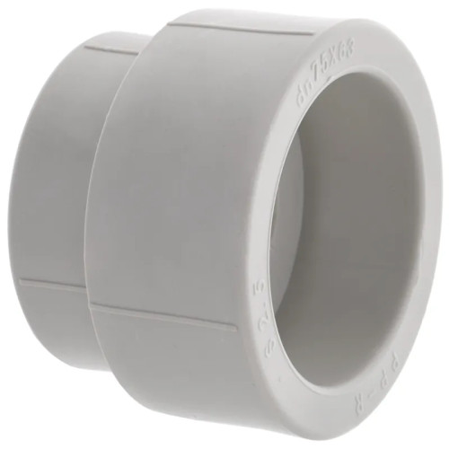 Муфта редукційна ВР 75x63 PPR Koer K0210.PRO (KP2575)