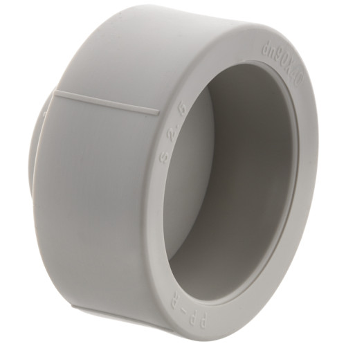 Муфта редукційна ВР 90x40 PPR Koer K0211.PRO (KP2576)