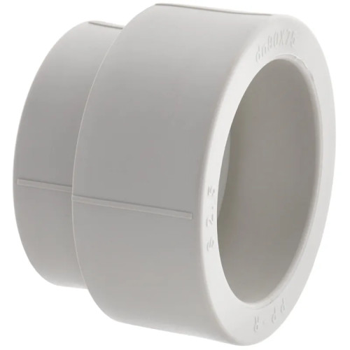 Муфта редукційна ВР 90x75 PPR Koer K0214.PRO (KP2579)