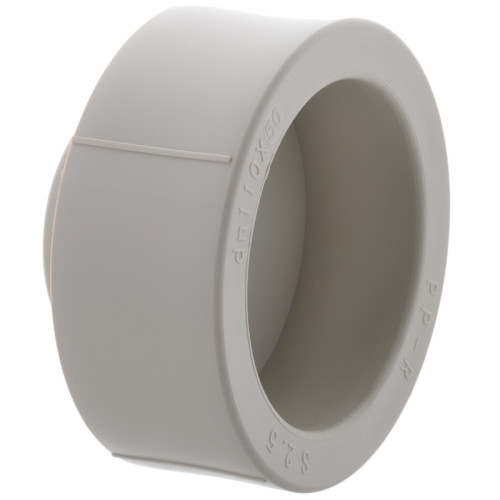 Муфта редукційна ВР 110x50 PPR Koer K0215.PRO (KP2580)