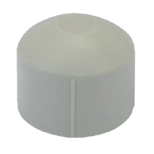 Заглушка 75 PPR Koer K0231.PRO (KP2596)